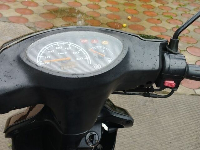 Ямаха Джог, объемом двигателя 49 л и пробегом 0 тыс. км за 522 $, фото 3 на Automoto.ua