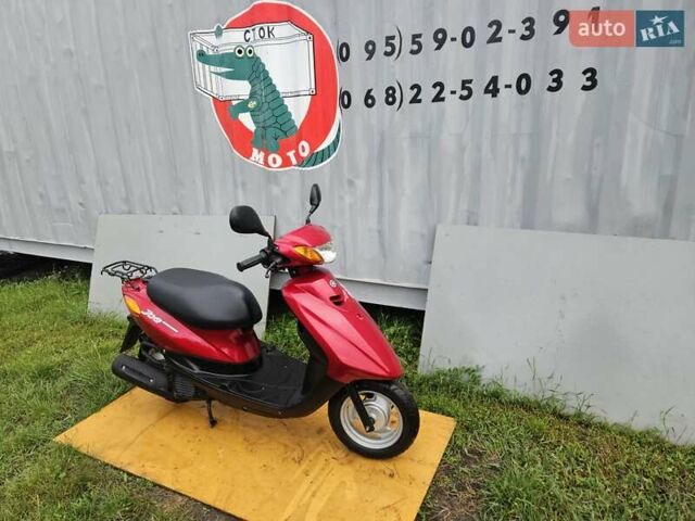 Ямаха Джог, объемом двигателя 0 л и пробегом 26 тыс. км за 700 $, фото 7 на Automoto.ua