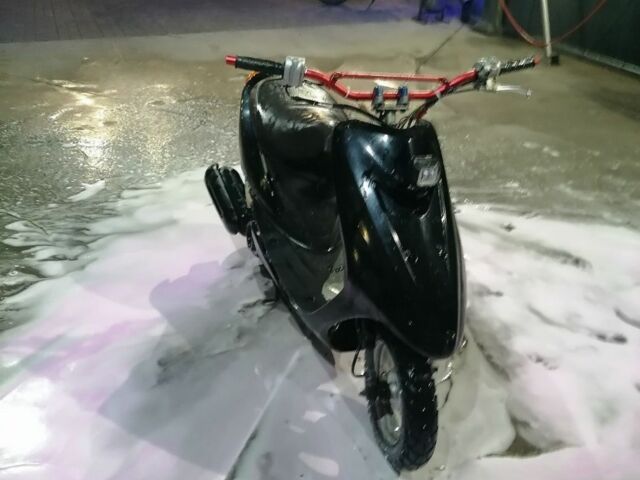 Ямаха Джог, объемом двигателя 65 л и пробегом 0 тыс. км за 474 $, фото 1 на Automoto.ua