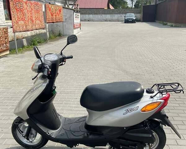 Ямаха Jog, об'ємом двигуна 0.05 л та пробігом 12 тис. км за 800 $, фото 3 на Automoto.ua