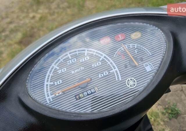 Ямаха Джог, объемом двигателя 0 л и пробегом 15 тыс. км за 799 $, фото 2 на Automoto.ua