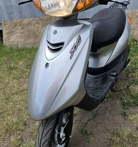 Ямаха Джог, объемом двигателя 0 л и пробегом 15 тыс. км за 799 $, фото 4 на Automoto.ua