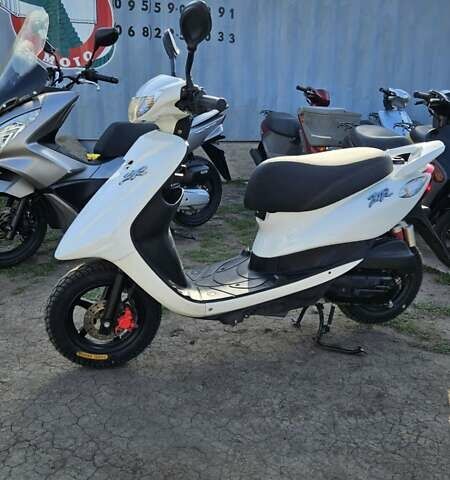 Ямаха Джог, объемом двигателя 0 л и пробегом 12 тыс. км за 1000 $, фото 2 на Automoto.ua