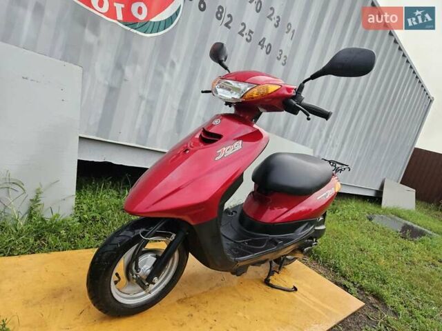 Ямаха Джог, объемом двигателя 0 л и пробегом 26 тыс. км за 700 $, фото 4 на Automoto.ua