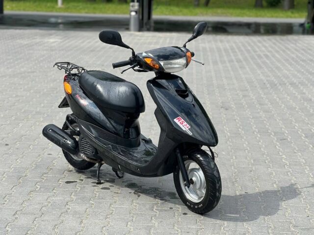 Ямаха Джог, объемом двигателя 49 л и пробегом 0 тыс. км за 600 $, фото 3 на Automoto.ua