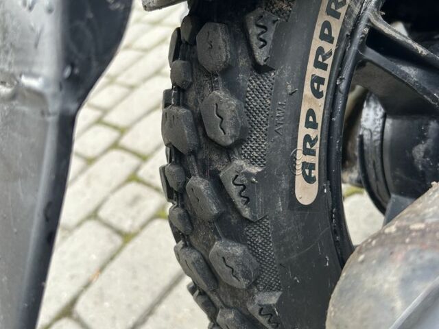 Ямаха Джог, объемом двигателя 49 л и пробегом 0 тыс. км за 543 $, фото 3 на Automoto.ua