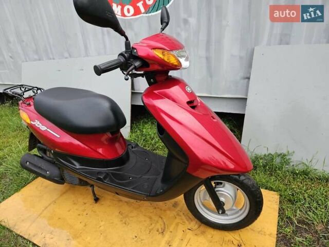 Ямаха Джог, объемом двигателя 0 л и пробегом 26 тыс. км за 700 $, фото 6 на Automoto.ua