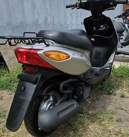 Ямаха Джог, объемом двигателя 0 л и пробегом 15 тыс. км за 799 $, фото 8 на Automoto.ua