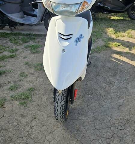 Ямаха Джог, объемом двигателя 0 л и пробегом 12 тыс. км за 1000 $, фото 1 на Automoto.ua