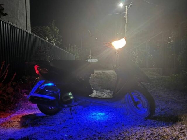 Ямаха Джог, объемом двигателя 49 л и пробегом 0 тыс. км за 522 $, фото 1 на Automoto.ua