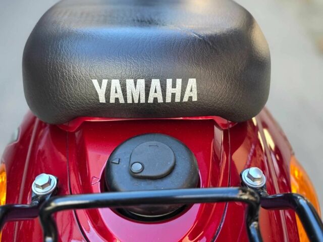 Ямаха Джог, объемом двигателя 0 л и пробегом 0 тыс. км за 800 $, фото 9 на Automoto.ua