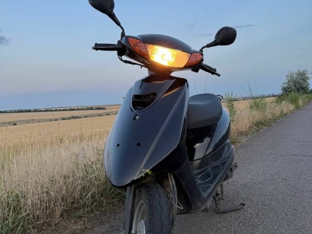 Ямаха Джог, объемом двигателя 49 л и пробегом 0 тыс. км за 650 $, фото 9 на Automoto.ua