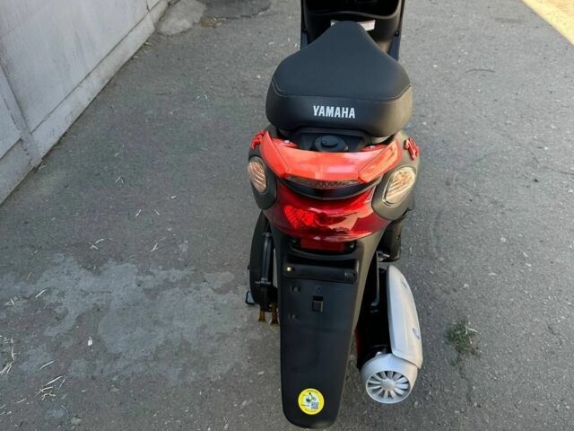 Ямаха Jog, об'ємом двигуна 49 л та пробігом 0 тис. км за 1100 $, фото 6 на Automoto.ua