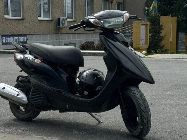 Ямаха Jog, об'ємом двигуна 49 л та пробігом 0 тис. км за 750 $, фото 4 на Automoto.ua