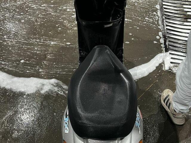 Ямаха Джог, объемом двигателя 50 л и пробегом 0 тыс. км за 355 $, фото 4 на Automoto.ua