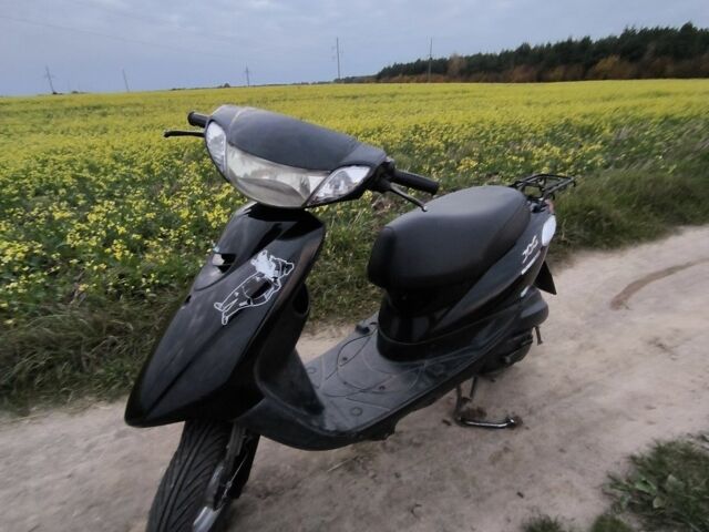 Ямаха Джог, объемом двигателя 49 л и пробегом 0 тыс. км за 616 $, фото 4 на Automoto.ua