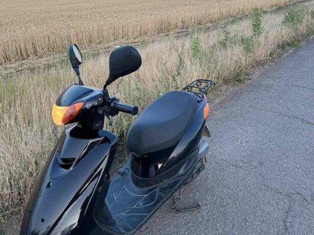 Ямаха Джог, объемом двигателя 49 л и пробегом 0 тыс. км за 650 $, фото 8 на Automoto.ua