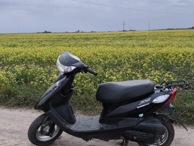 Ямаха Джог, объемом двигателя 49 л и пробегом 0 тыс. км за 616 $, фото 3 на Automoto.ua