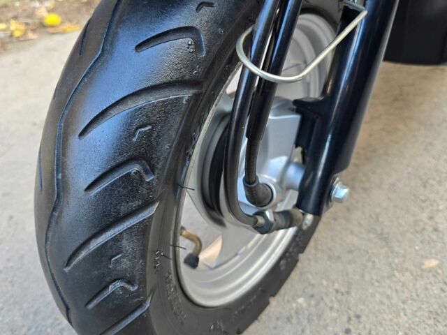 Ямаха Джог, объемом двигателя 0 л и пробегом 0 тыс. км за 800 $, фото 2 на Automoto.ua