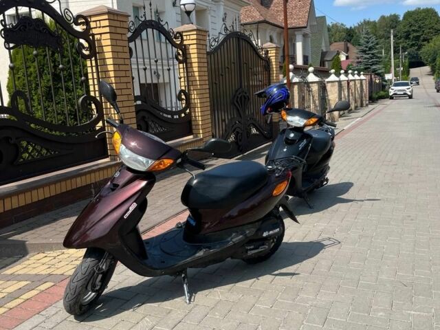 Ямаха Jog, об'ємом двигуна 49 л та пробігом 0 тис. км за 473 $, фото 3 на Automoto.ua