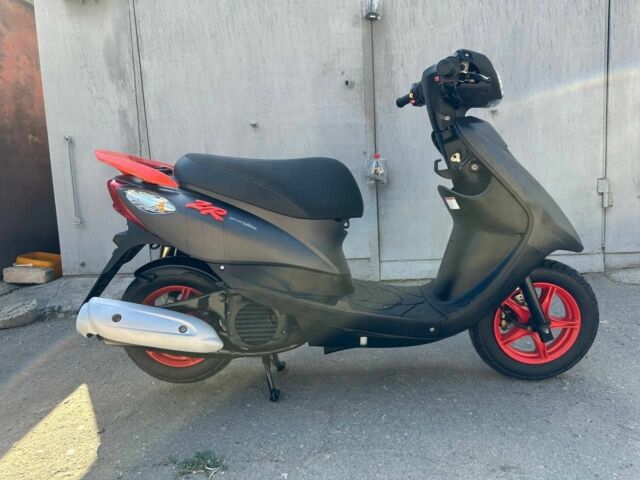 Ямаха Jog, об'ємом двигуна 49 л та пробігом 0 тис. км за 1100 $, фото 3 на Automoto.ua