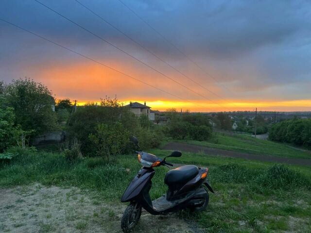 Ямаха Jog, об'ємом двигуна 49 л та пробігом 0 тис. км за 473 $, фото 8 на Automoto.ua