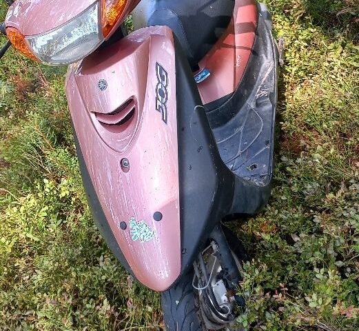 Ямаха Джог, объемом двигателя 50 л и пробегом 0 тыс. км за 700 $, фото 1 на Automoto.ua