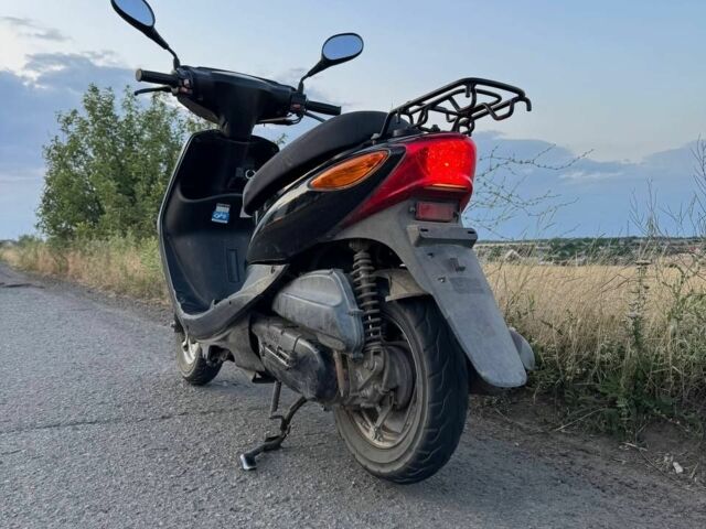 Ямаха Джог, объемом двигателя 49 л и пробегом 0 тыс. км за 650 $, фото 3 на Automoto.ua