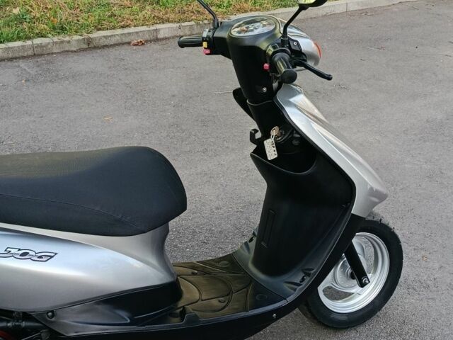 Ямаха Джог, объемом двигателя 0 л и пробегом 0 тыс. км за 810 $, фото 1 на Automoto.ua