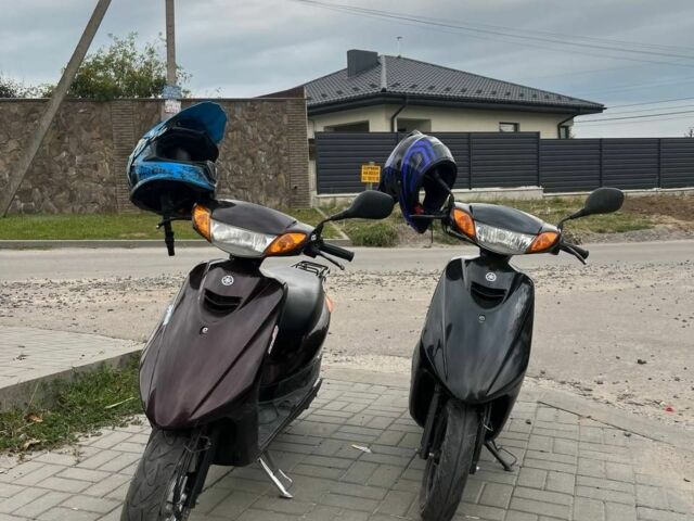 Ямаха Jog, об'ємом двигуна 49 л та пробігом 0 тис. км за 473 $, фото 2 на Automoto.ua