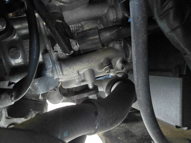 Ямаха Джог, объемом двигателя 0 л и пробегом 0 тыс. км за 800 $, фото 11 на Automoto.ua