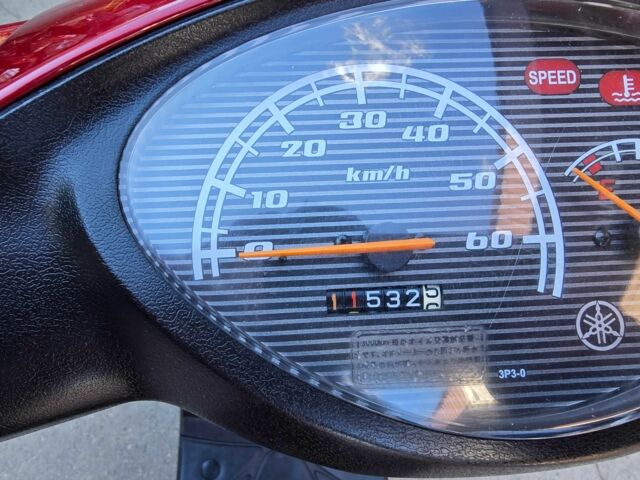 Ямаха Джог, объемом двигателя 0 л и пробегом 0 тыс. км за 800 $, фото 15 на Automoto.ua