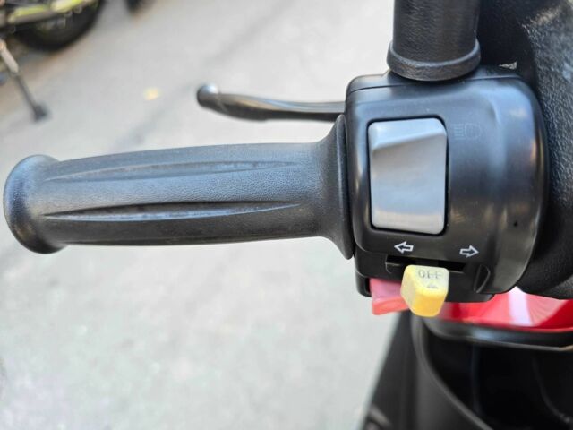 Ямаха Джог, объемом двигателя 0 л и пробегом 0 тыс. км за 800 $, фото 14 на Automoto.ua