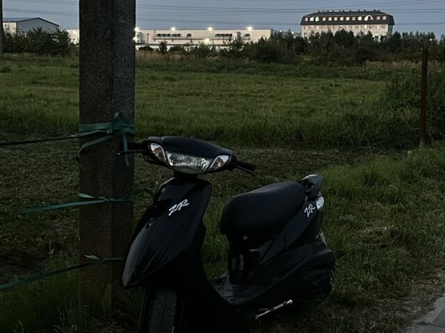 Ямаха Jog, об'ємом двигуна 49 л та пробігом 0 тис. км за 750 $, фото 3 на Automoto.ua