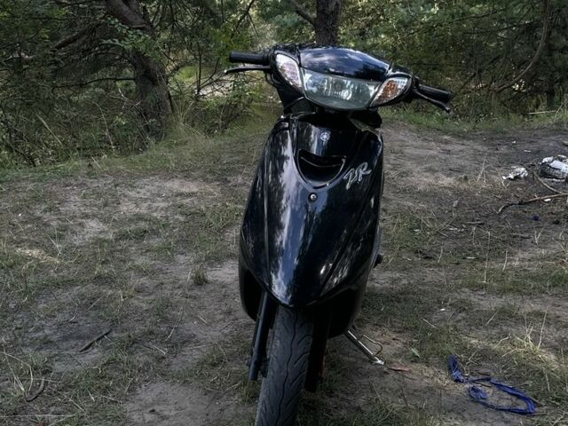 Ямаха Jog, об'ємом двигуна 49 л та пробігом 0 тис. км за 750 $, фото 6 на Automoto.ua