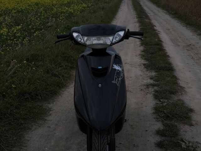 Ямаха Джог, объемом двигателя 49 л и пробегом 0 тыс. км за 616 $, фото 5 на Automoto.ua