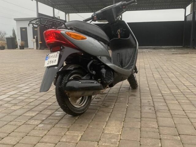 Ямаха Jog, об'ємом двигуна 0 л та пробігом 0 тис. км за 580 $, фото 2 на Automoto.ua