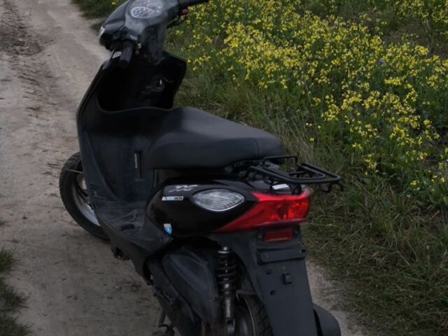 Ямаха Джог, объемом двигателя 49 л и пробегом 0 тыс. км за 616 $, фото 2 на Automoto.ua