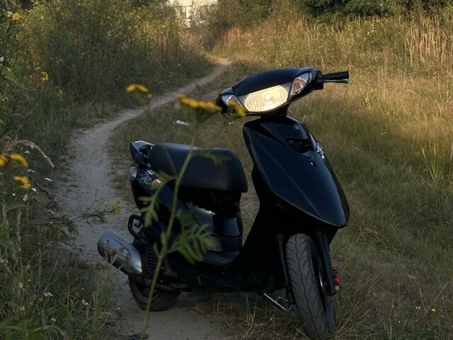 Ямаха Jog, об'ємом двигуна 49 л та пробігом 0 тис. км за 750 $, фото 7 на Automoto.ua