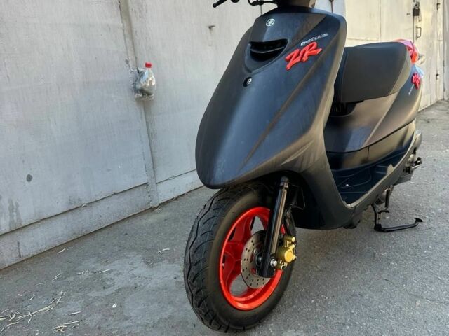 Ямаха Jog, об'ємом двигуна 49 л та пробігом 0 тис. км за 1100 $, фото 2 на Automoto.ua