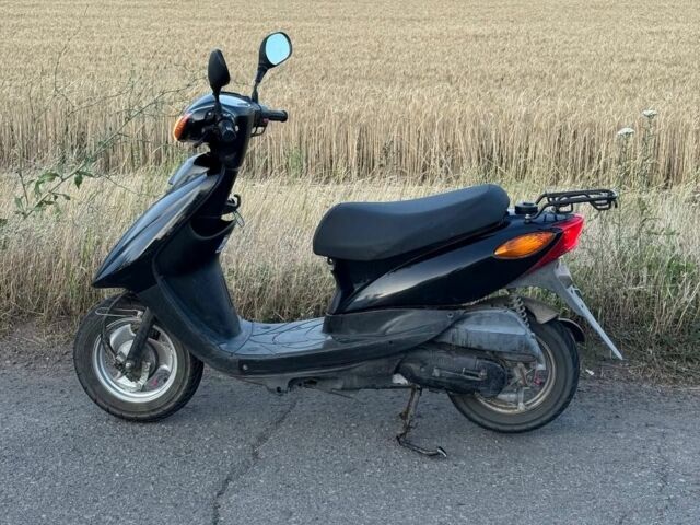 Ямаха Джог, объемом двигателя 49 л и пробегом 0 тыс. км за 650 $, фото 7 на Automoto.ua