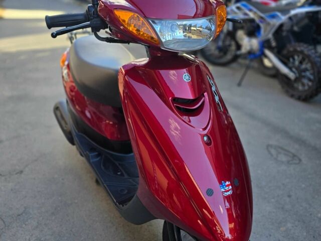 Ямаха Джог, объемом двигателя 0 л и пробегом 0 тыс. км за 800 $, фото 13 на Automoto.ua