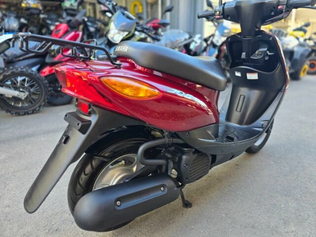 Ямаха Джог, объемом двигателя 0 л и пробегом 0 тыс. км за 800 $, фото 10 на Automoto.ua