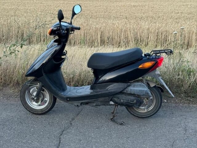 Ямаха Джог, объемом двигателя 49 л и пробегом 0 тыс. км за 650 $, фото 4 на Automoto.ua