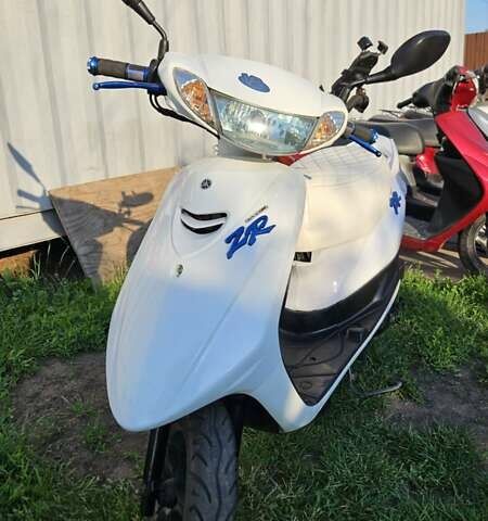 Ямаха Jog, об'ємом двигуна 0 л та пробігом 13 тис. км за 1099 $, фото 5 на Automoto.ua