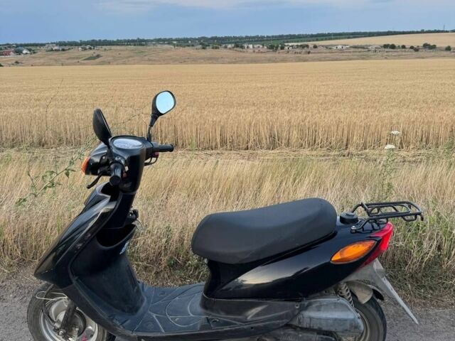 Ямаха Джог, объемом двигателя 49 л и пробегом 0 тыс. км за 650 $, фото 5 на Automoto.ua