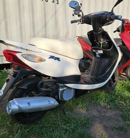 Ямаха Jog, об'ємом двигуна 0 л та пробігом 13 тис. км за 1099 $, фото 6 на Automoto.ua