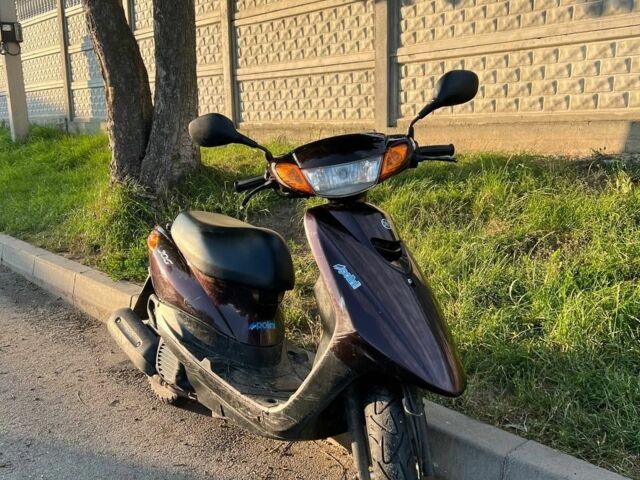 Ямаха Jog, об'ємом двигуна 49 л та пробігом 0 тис. км за 473 $, фото 6 на Automoto.ua