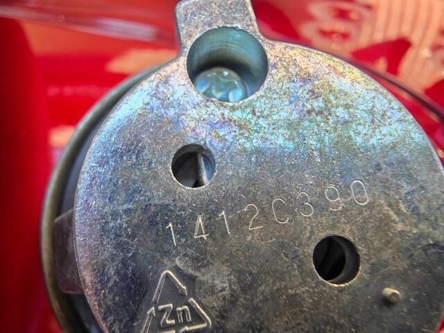 Ямаха Джог, объемом двигателя 0 л и пробегом 0 тыс. км за 800 $, фото 23 на Automoto.ua