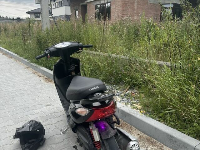 Ямаха Jog, об'ємом двигуна 49 л та пробігом 0 тис. км за 750 $, фото 5 на Automoto.ua